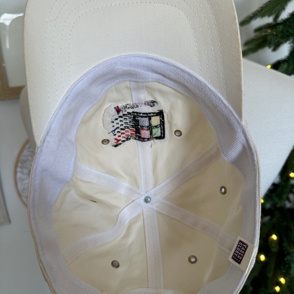 Vintage Microsoft Hat main image 4